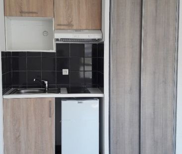 Location Appartement 1 pièce 31m² PAU 64000 - Photo 2