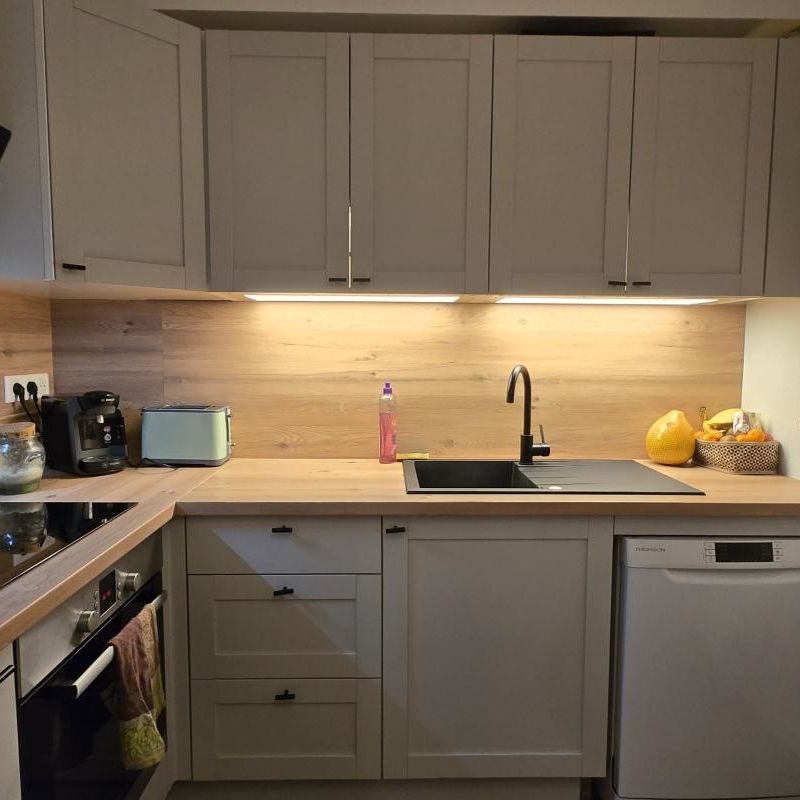 Location Appartement 2 pièces Meublé 41m² NANCY 54000 - Photo 1