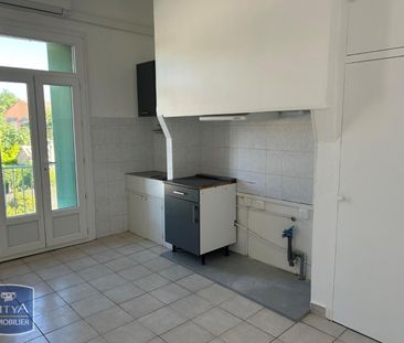 Location Maison 3 pièces 65m² PLAISSAN 34230 - Photo 6