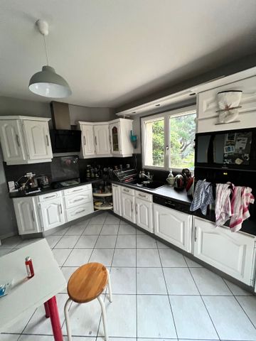 Location maison 5 pièces, 137.00m², Tournefeuille - Photo 3