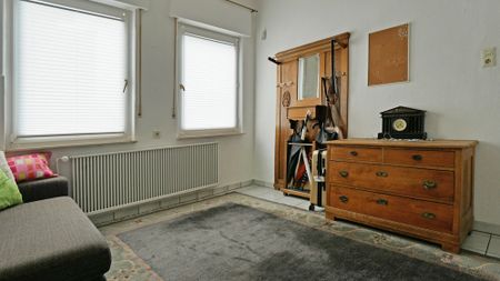 Bahnhof und Innenstadt direkt um die Ecke ! -Freie WG-Zimmer in 5er-Mädels-WG! - Photo 5