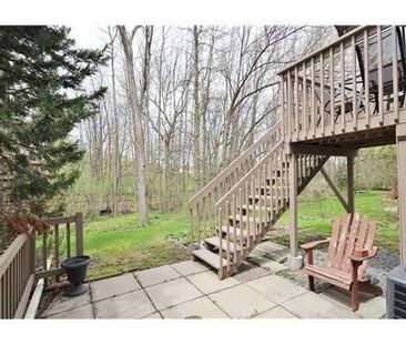 For Lease - 287 Knudson Drive, Kanata, Ontario - Photo 4