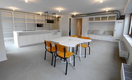 Appartement - à louer - Photo 5