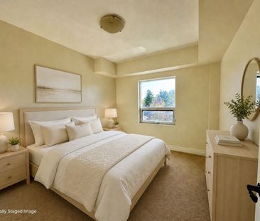 For Lease - 14961 Yonge Street Unit# 305, Aurora, Ontario - Photo 6