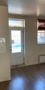 Magnifique appartement dans Limoilou 4 1/2 - Photo 3