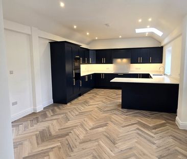 3 bedroom barn conversion to let - Photo 6