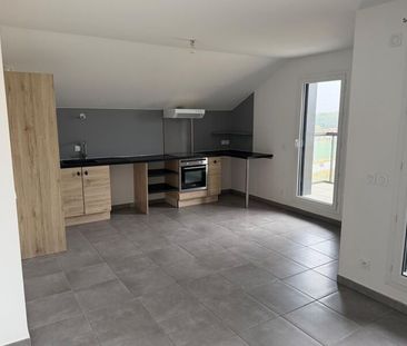 Appartement à louer 2 pièces • 51,10 m 2 Valleiry - Photo 5