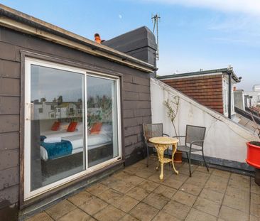 3 Bed Terraced House, Bristol Road, BN2 - Photo 3
