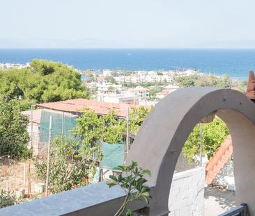Μονοκατοικία 76 τ.μ. προς ενοικίαση - Photo 4