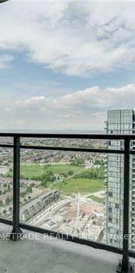 Burnhamthorpe & Confederation Spacious 1Bdrm 1Locker 1Parking 1Balcon - Photo 1