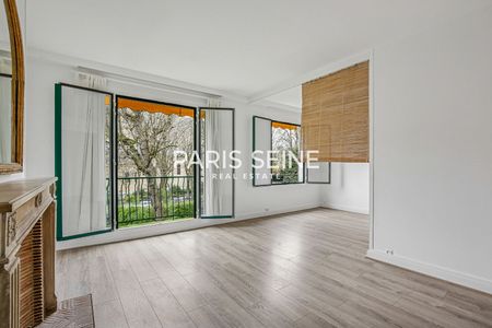 Location Appartement 2 pièces 49m² - Photo 5