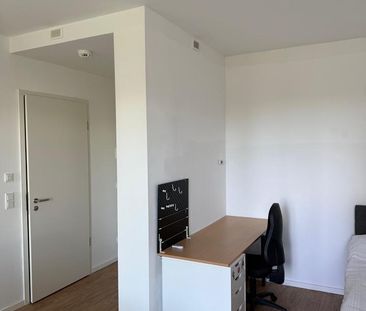 1-Zimmer-Wohnung in Berlin-Lichtenberg - Foto 1
