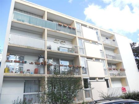Appartement 3 pièces - - Photo 2