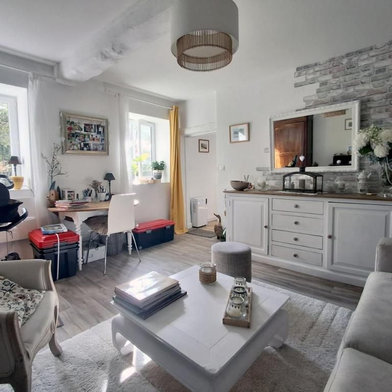 Maison de campagne T2 - Photo 1