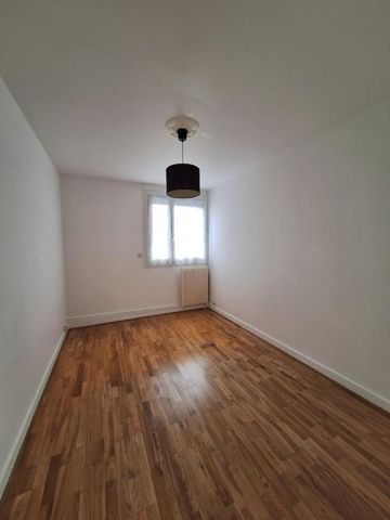 Appartement T3 à louer - 60 m² - Photo 2