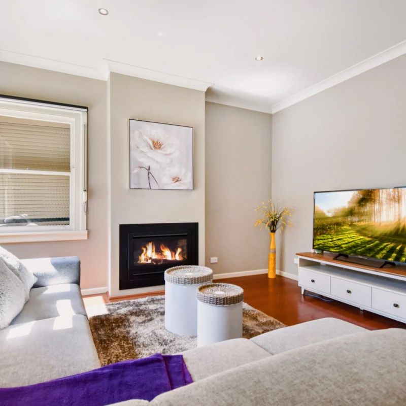 3 Bed, 2 Bath - Photo 1