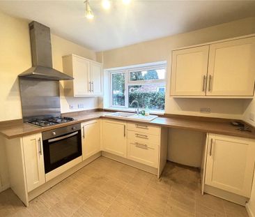 2 bedroom bungalow to rent - Photo 5