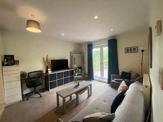 1 bedroom apartment to rent - Photo 1