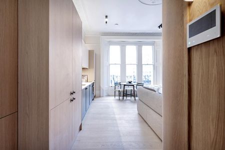 Studio to rent - Photo 2