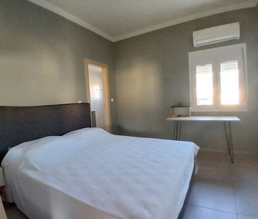 Studio/Γκαρσονιέρα για ενοικίαση Υψηλά Αλώνια (Πάτρα) - Photo 5