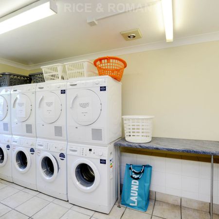2 Bedroom Apartment, Manor Place – Walton - Photo 3
