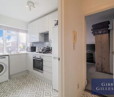 1 bedroom flat to rent - Photo 6