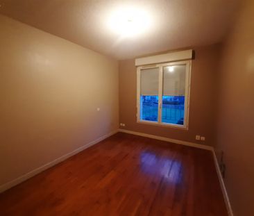 A louer logement T3 2ème et dernier étage - Photo 1