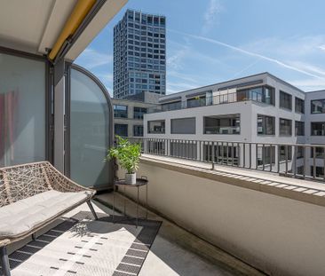 "Die perfekte Single-Wohnung" - Photo 5
