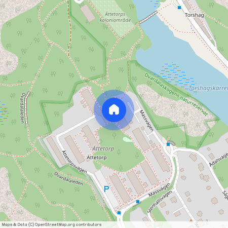 Mässvägen 49, Åby