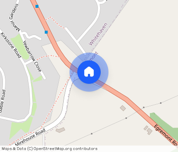 Egremont Road, Whitehaven, CA28 - Photo 1