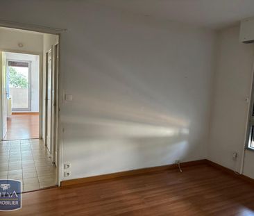 Location Appartement 3 pièces 66m² MONTPELLIER 34070 - Photo 5
