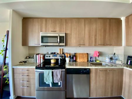 For Lease - 70 Distillery Lane Unit# 601, Toronto, Ontario - Photo 3