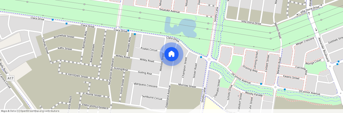 2 Auty Way, Vic 3978, Clyde North