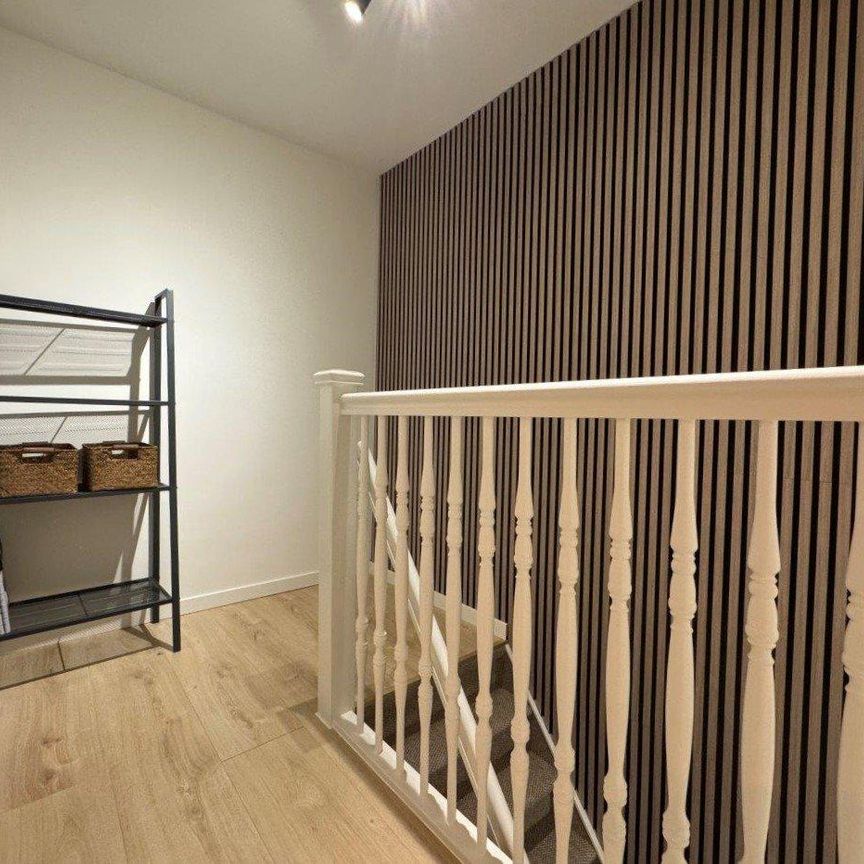 Te huur: Huis Overakkerstraat in Breda - Foto 1