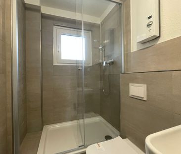 *Erstbezug nach Sanierung*Tageslichtbad*Balkon* - Photo 6