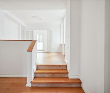 Charmerende centralt på Nørrebro - Photo 1