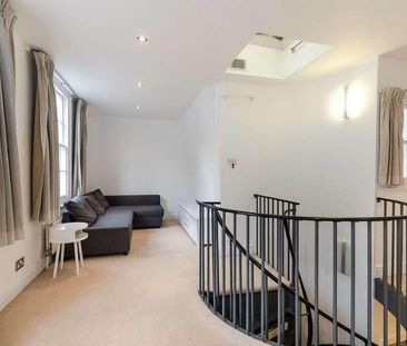 West Warwick Place, Pimlico, SW1V - Photo 1