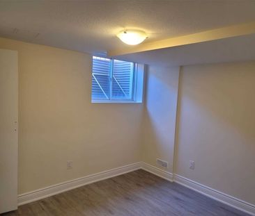 For Lease - 407 Queen Mary Drive, Brampton, Ontario - Photo 1