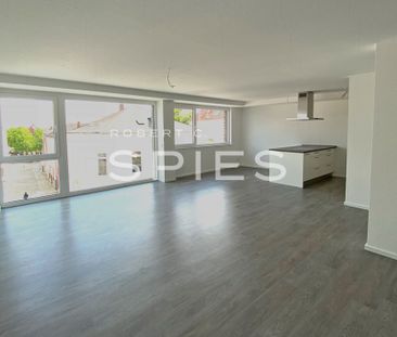 Kernsanierte 3-Zimmer-Wohnung mit Tiefgaragenstellplatz - Photo 3