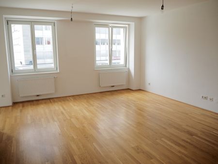 Ideale 3 Zimmer Wohnung in der Zollamtstraße 7 zu vermieten - Foto 5