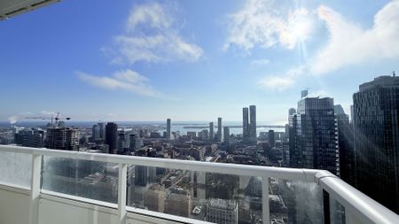 For Lease - 88 Queen Street Unit# 4910, Toronto, Ontario - Photo 4