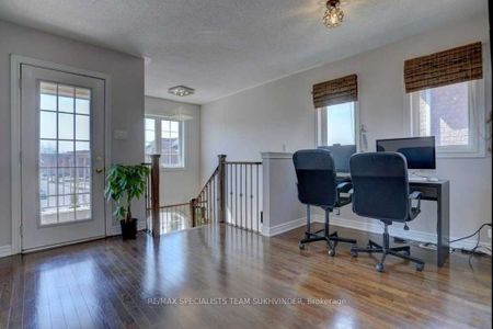 For Lease - 62 Begonia Crescent Unit# Upper, Brampton, Ontario - Photo 5