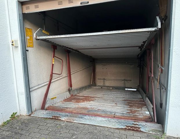 Wohntraum in besonders ruhiger Lage - mit Balkon & Terrasse - Foto 1