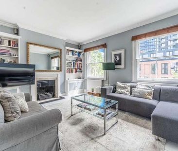 Lots Road, Chelsea, SW10 - Photo 1