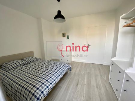 Location Appartement - Photo 3