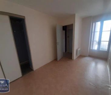 Appartement à louer 2 pièces 38.2m² - Photo 1