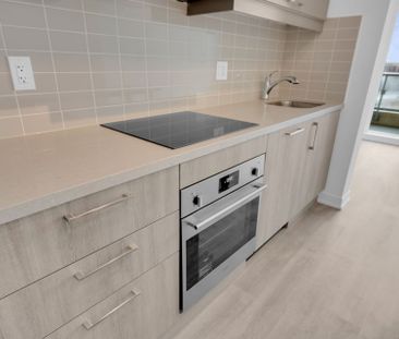 For Lease - 292 Verdale Crossing N/A Unit# B710, Markham, Ontario - Photo 3