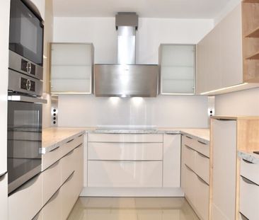 LAXENBURG – einzigartige 4-Zimmer Mietwohnung für Menschen mit hohe... - Foto 5