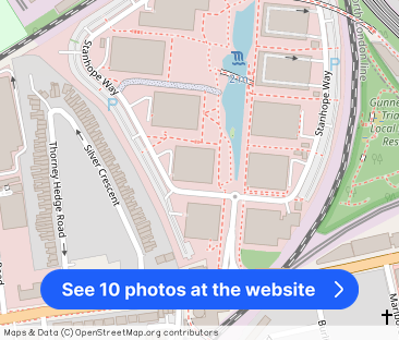 Gunnersbury Mews, Chiswick - Photo 1