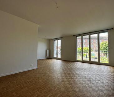 BETHUNE - BEL APPARTEMENT T3 RECEMMENT RENOVE - Photo 4